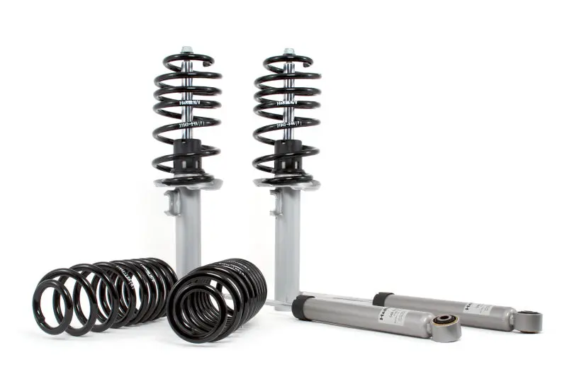 H&R 06-12 Bmw 325I Sport Wagon/328I Sport Wagon E91 Sport Cup Kit 1