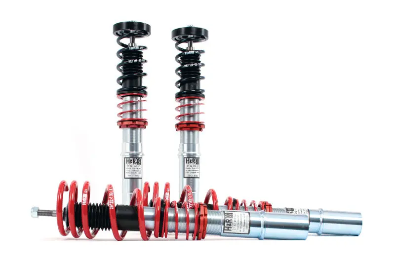 H&R 99-03 Bmw M5 E39 Street Perf. Coil Over 1