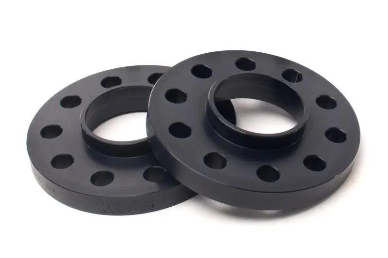 H&R Wheel Spacer Kit For Vw Jetta Gli & Tiguan 4Motion (2018–2023) – 5X112, 22Mm Thickness, M14X1.5 Thread 1