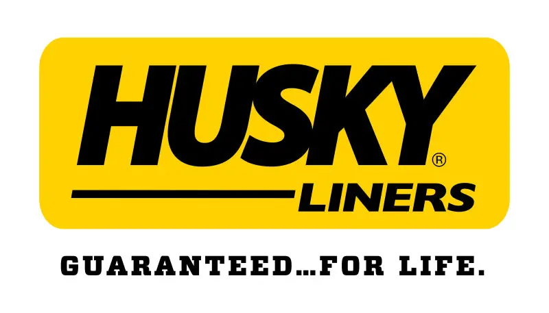Husky Liners 16-17 Honda Accord (Sedan) Excl. Hybrid Models Aeroskin Hood Protector - Smoke 1