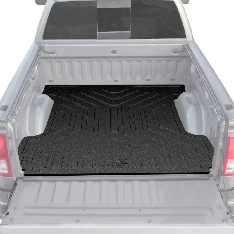 Husky Liners Heavy-Duty Bed Mat For Dodge Ram 1500 (2009–2018) And Ram 1500 Classic (2019–2020) – 67.4-Inch Bed, No Rambox 1
