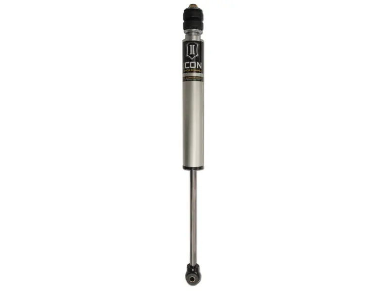 Icon 2.0 Series Aluminum Front Coilover Shocks For 2001–2010 Gm Heavy-Duty Trucks – 0–2" Lift Capability 1