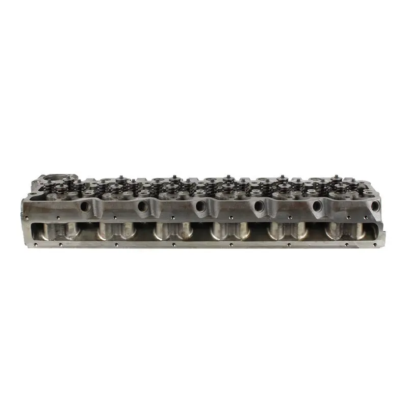 Industrial Injection Engine Fire Ring & Port Repair Kit For 2003–2007 Dodge 5.9L Cummins 1