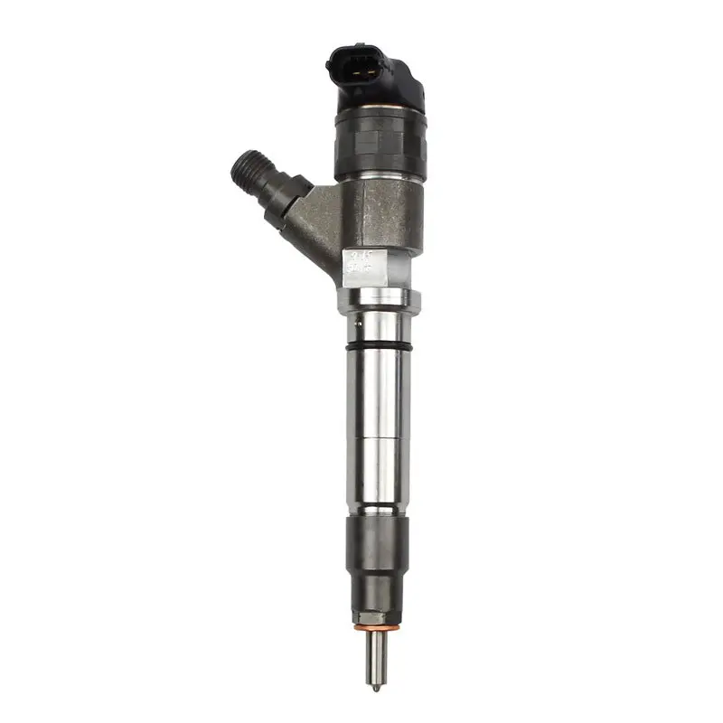 Industrial Injection Race6 40Lpm Fuel Injectors – Remanufactured Oe Replacement For 2006–2007 Chevrolet 6.6L Duramax Lbz 1