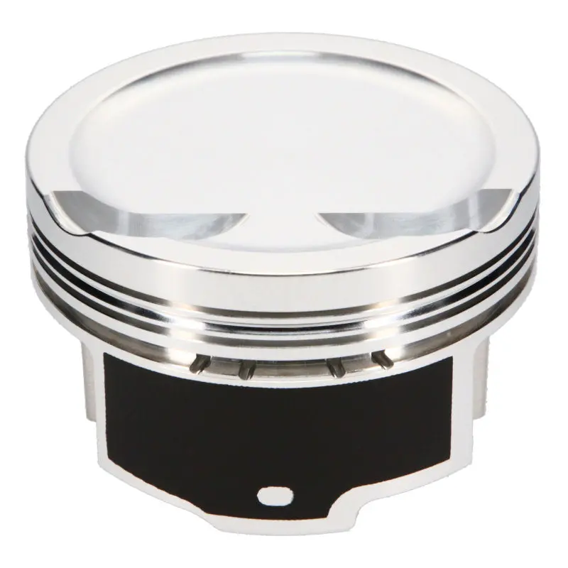 Je Forged Fsr Pistons For 2013+ Vw/Audi 2.0T Tsi – 82.5Mm Bore, 10.0:1 Cr, -4.5Cc Dish, 22Mm Pin (Set Of 4) 1