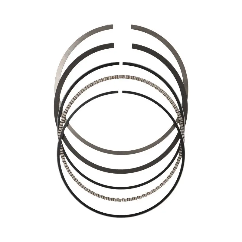 Je Pistons 2.0Mm–1.5Mm–4.0Mm Three-Piece Ring Set 1