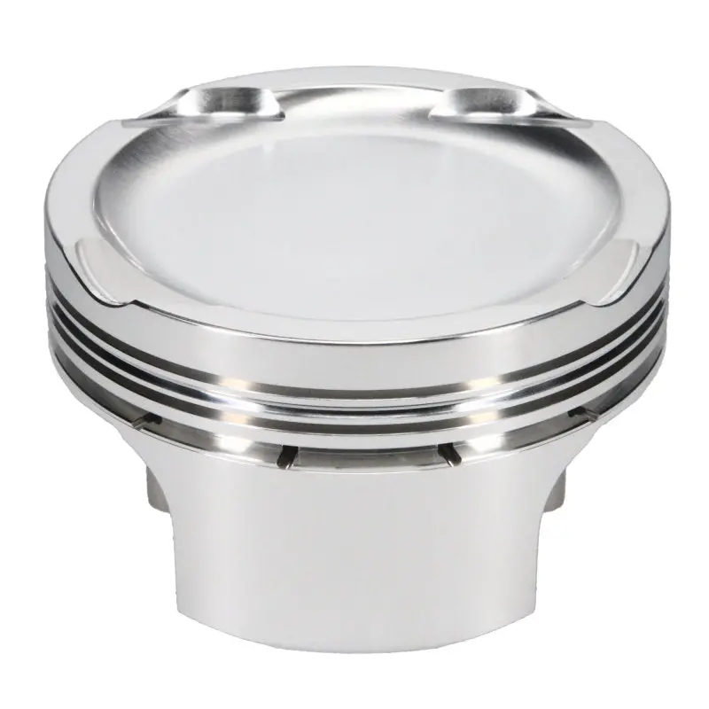 Je Pistons 8.5:1 Compression Ratio Kit For Bmw S14B23 Engine – 4-Piece Set 1