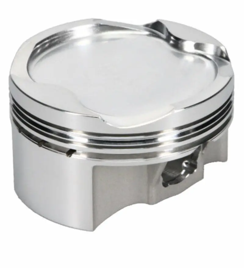 Je Pistons High-Performance Replacement Piston For Suzuki Hayabusa (1999–2007) 1