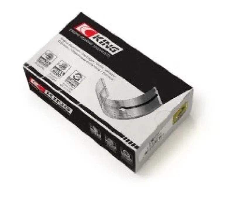 King Performance Rod Bearing Set For Honda B18C1/B18C5 16V – Oversized 0.25Mm, Pre-Deburred For Aluminum Rods 1