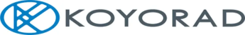 Koyo Performance Radiator For 2001–2005 Lexus Is300 Manual Transmission Models 1