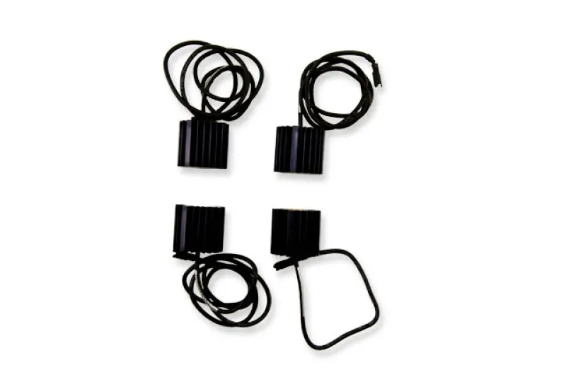 Kw Electronic Damping Cancellation Module – Plug-And-Play Disable Kit For Porsche Cayman (987) Factory Adaptive Suspension 1