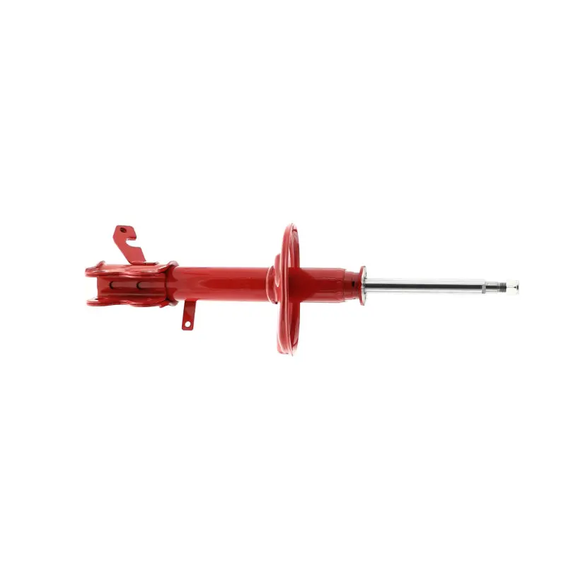 Kyb Agx Adjustable Front Left Shock Absorber For 1993–2002 Toyota Corolla 1