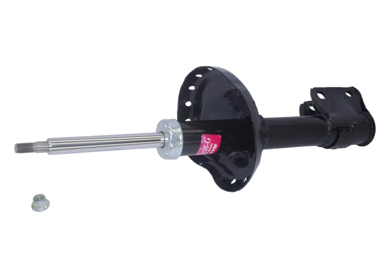 Kyb Excel-G Front Right Shock And Strut Assembly For 2009–2012 Subaru Forester 1