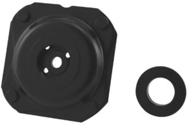 Kyb Excel-G Front Strut Mounts For Ford Probe (1989–1992), Mazda 626 (1988–1992), And Mx-6 (1988–1992) 1