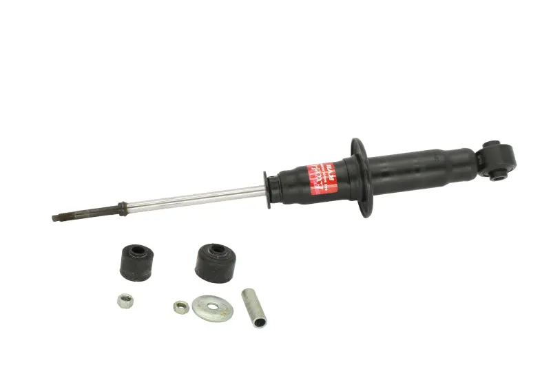Kyb Excel-G Rear Shock Absorbers – Performance Replacement For Subaru Dl/Gl (Fwd, 1985–1989), Loyale (Fwd, 1990–1993), And Xt Models 1