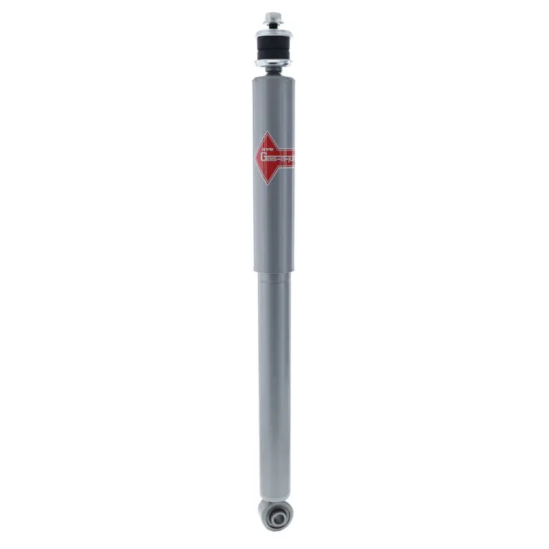 Kyb Gas-A-Just Rear Shock Absorbers For Dodge Ram 3500 Cab & Chassis (2007–2010) 1