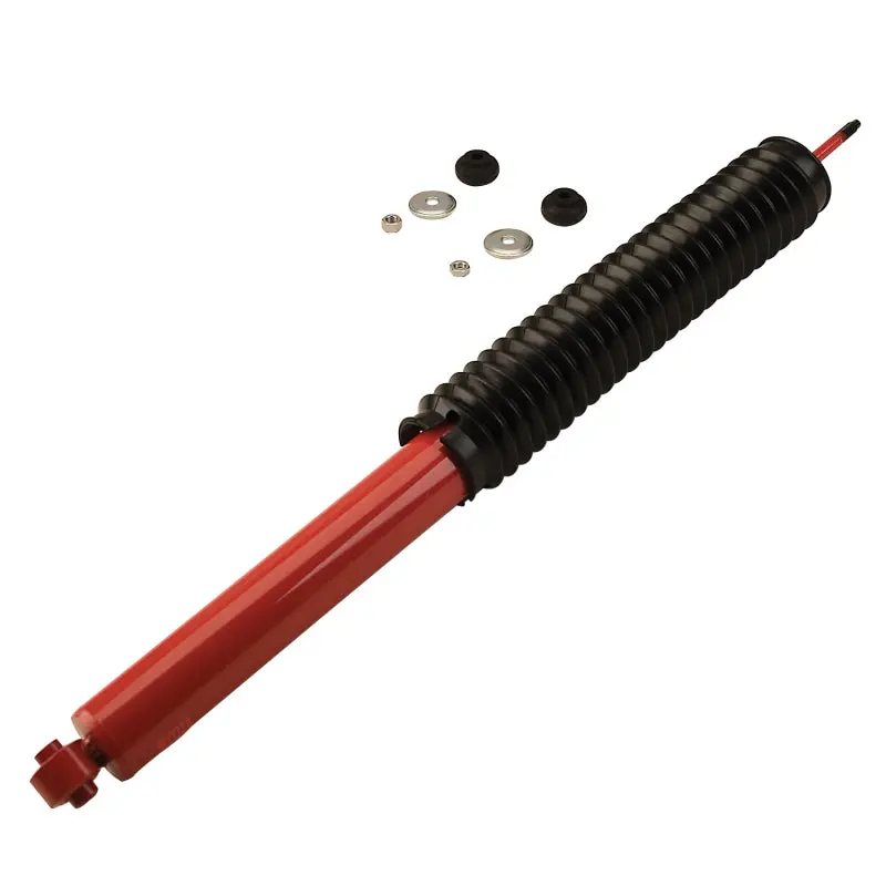 Kyb Monomax Heavy-Duty Shock Absorbers – Front, Compatible With Dodge Dakota (1997–2004), Durango (1998–2003), And Ford Bronco (1980–1996) 1