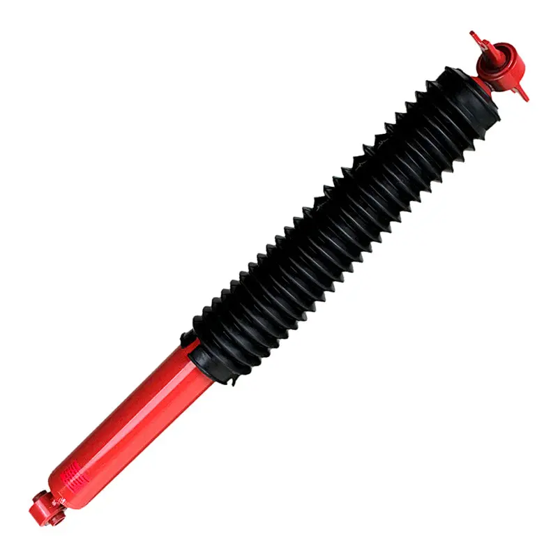 Kyb Shocks & Struts Monomax Rear Jeep Wrangler - Lift Replacement Shocks 1997-04 1