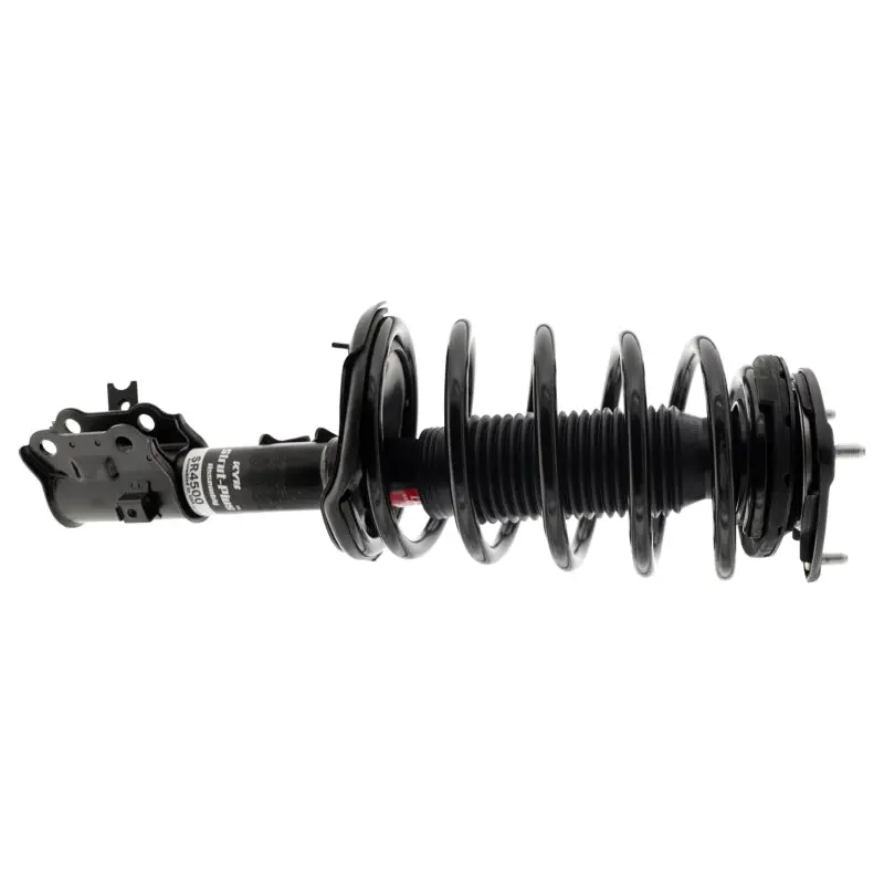 Kyb Shocks & Struts Strut Plus Front Right 06-11 Hyundai Accent 1