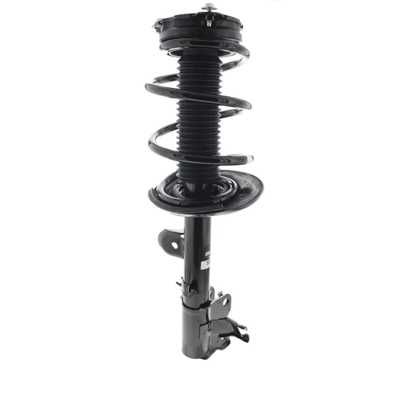 Kyb Strut-Plus Replacement Assembly – Front Left, 2016–2020 Infiniti Qx60 1