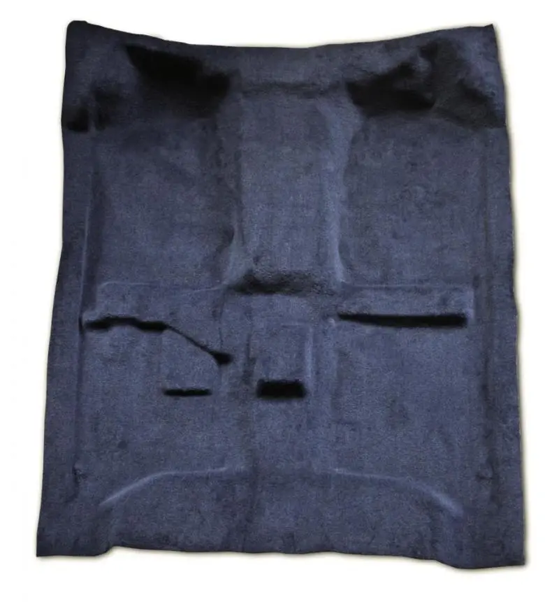 Lund 95-04 Toyota Tacoma Access Cab Pro-Line Full Flr. Replacement Carpet - Navy (1 Pc.) 1