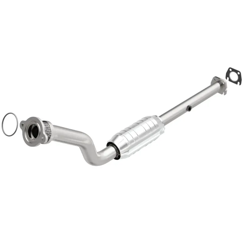 Magnaflow Direct-Fit Catalytic Converter For 1998–2000 Chevrolet Lumina – 3.1L V6 1