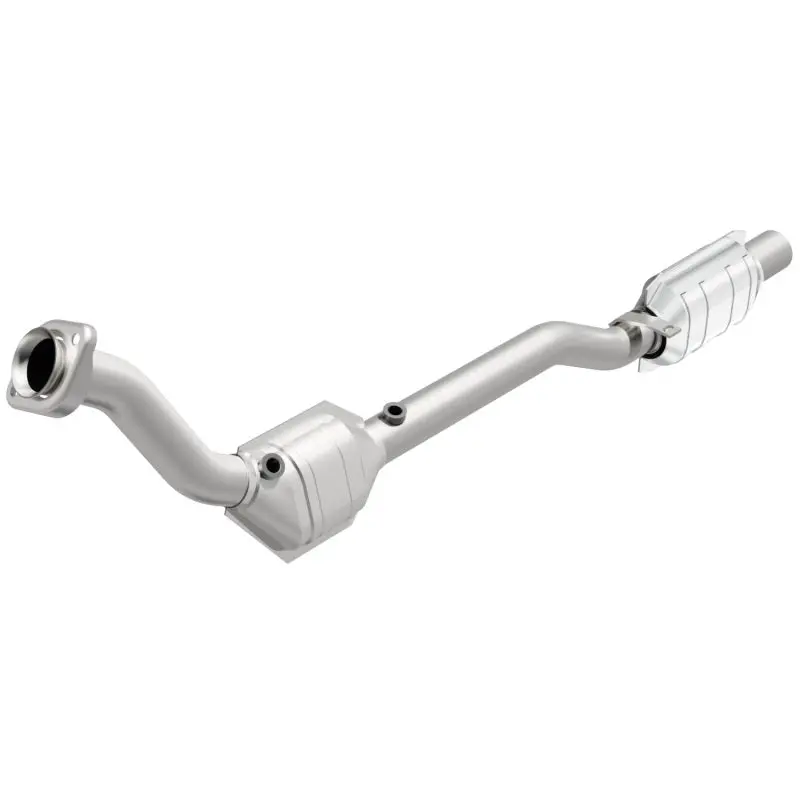 Magnaflow Direct-Fit Catalytic Converter – For 1999–2001 Ford Explorer 5.0L V8 1