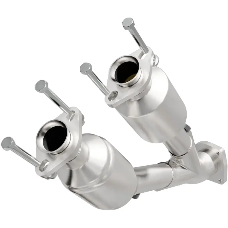Magnaflow Direct-Fit Catalytic Converter For 2000–2001 Jeep Cherokee 4.0L 1
