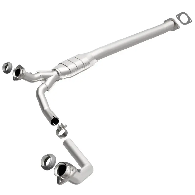 Magnaflow Direct-Fit Catalytic Converter For 2000–2002 Chevy Van 4.3L/5.0L Vortec Engines 2
