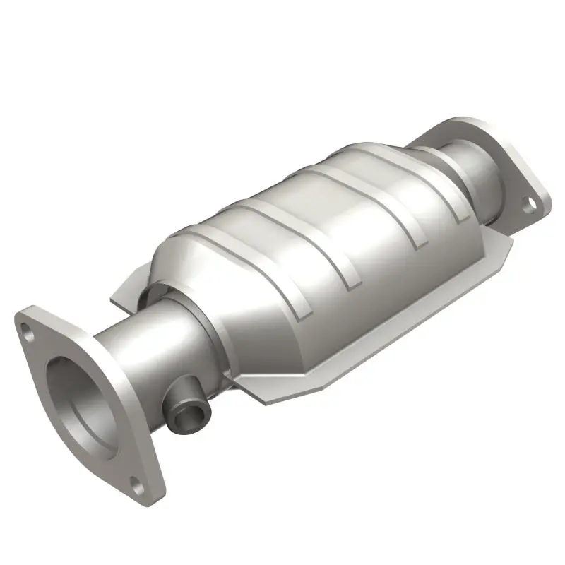 Magnaflow Direct-Fit Catalytic Converter – For 2000–2002 Nissan Sentra 1.8L (Cc Configuration) 1
