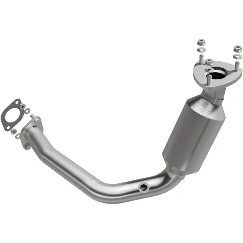 Magnaflow Direct-Fit Catalytic Converter For 2004 Chevrolet Malibu 3.5L 1