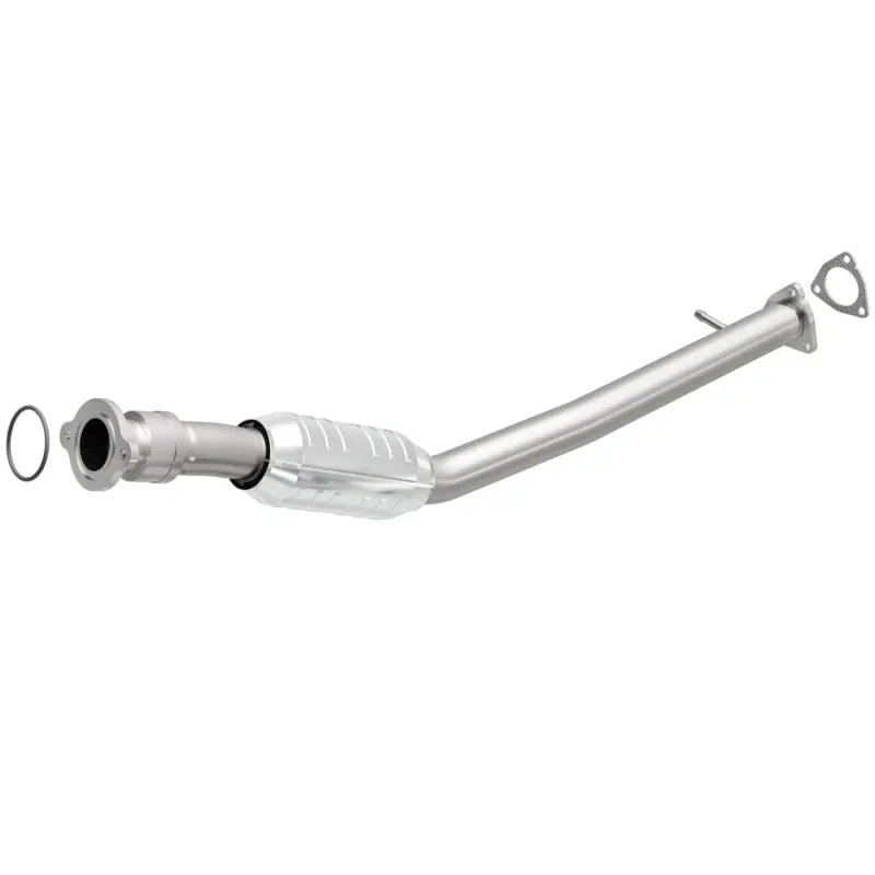 Magnaflow Direct-Fit Catalytic Converter For 2005–2006 Chevrolet Equinox 3.4L V6 1