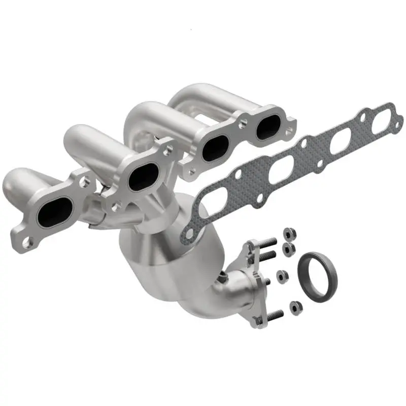 Magnaflow Direct-Fit Catalytic Converter For 2007–2010 Chevy Colorado, Gmc Canyon, And Isuzu I-290 (2.9L Engine) 1