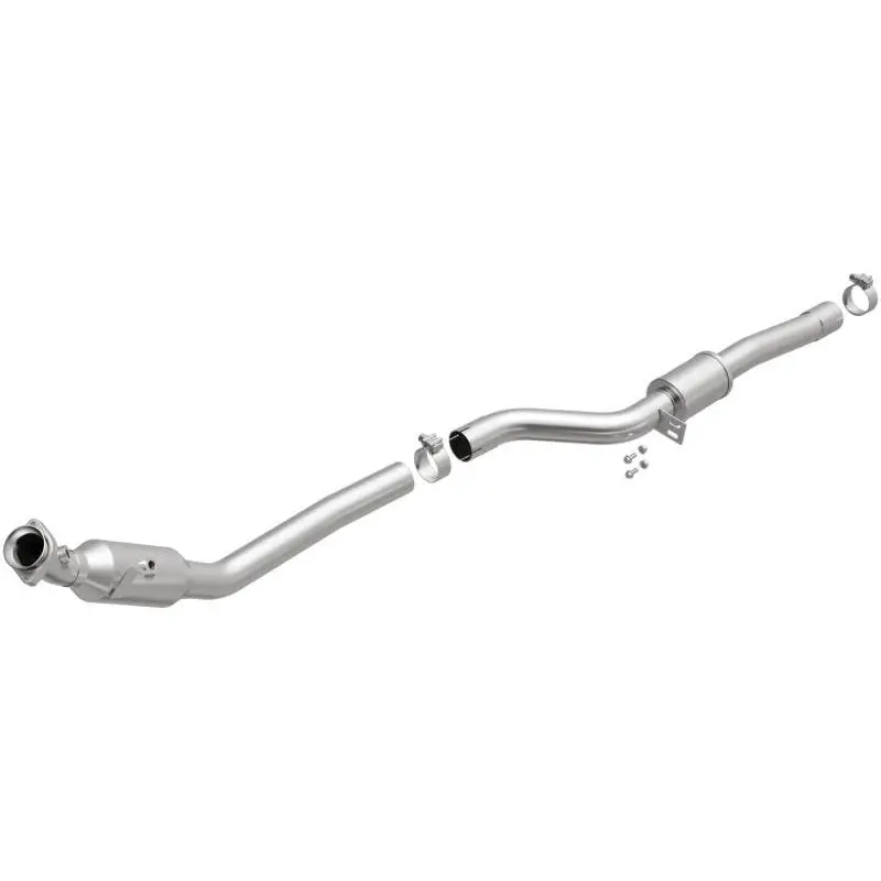 Magnaflow Direct-Fit Catalytic Converter – Oem Underbody Replacement For 2013–2017 Mercedes-Benz Sl550 V8 4.7L 1