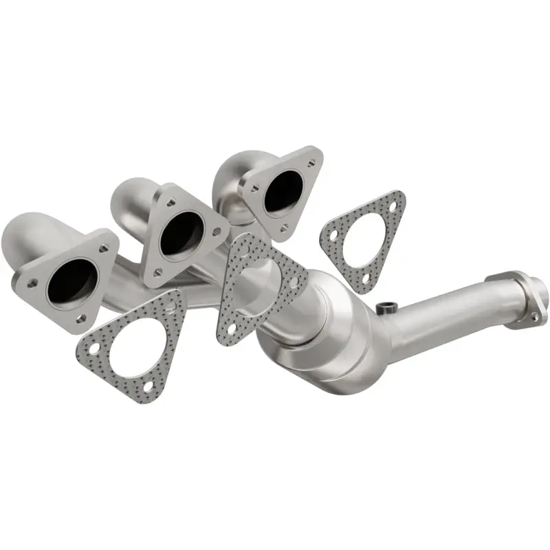 Magnaflow Front Converter For 2001–2006 Bmw M3 1