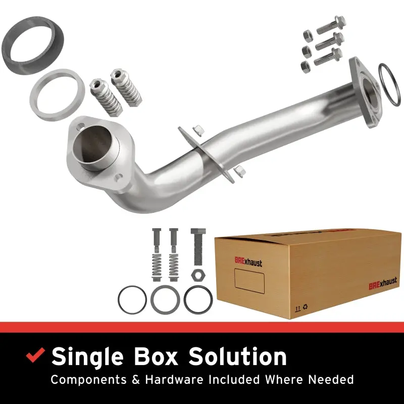 Magnaflow Front Pipe Kit For 2016–2022 Honda Hr-V 1.8L 1
