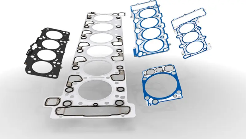 Mahle Original 93-01 Dodge 5.9L Cummins Diesel Engine Kit Gasket Set 1