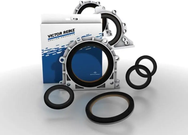 Mahle Original Chrysler 300 09-05 Timing Cover Set 1