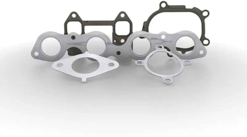 Mahle Original Exhaust Pipe Packing Ring For 1986–1988 Buick Century 1