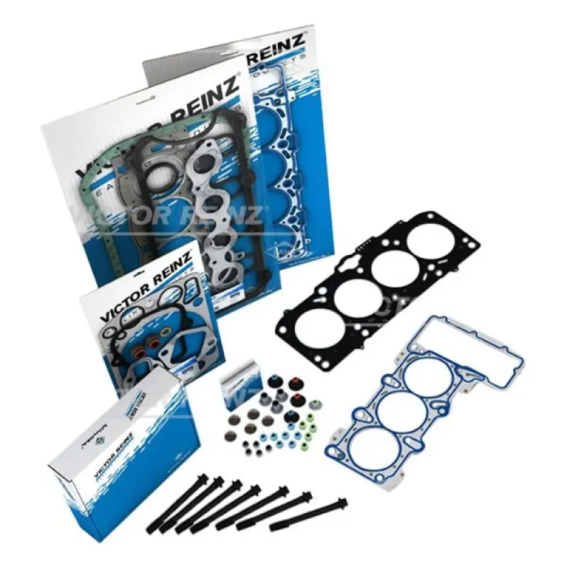 Mahle Original Valve Cover Gasket For Audi A3 (2006–2008) 1