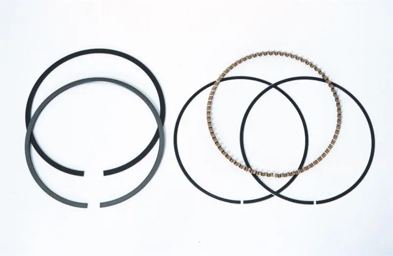 Mahle Ring Set For Case/Ih A-336Bdt & A-504Bdt Engines – 4-5/8" Bore Sleeve Assembly 1