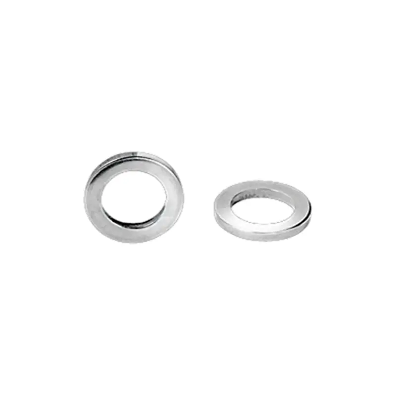 Mcgard Stainless Steel Mag Washers – 20-Pack For Wheel Security 1