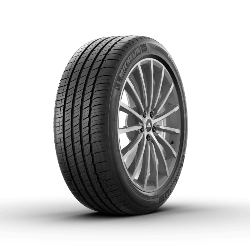Michelin Primacy Mxm4 All-Season Tire – 235/50R19, Load Index 99, Speed Rating H 1