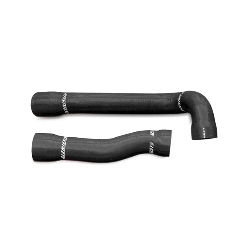 Mishimoto Black Silicone Hose Kit For 1999–2006 Bmw E46 Models 1