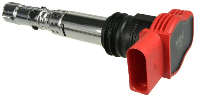 Ngk 2004-02 Audi A6 Quattro Cop Pencil Type Ignition Coil 1