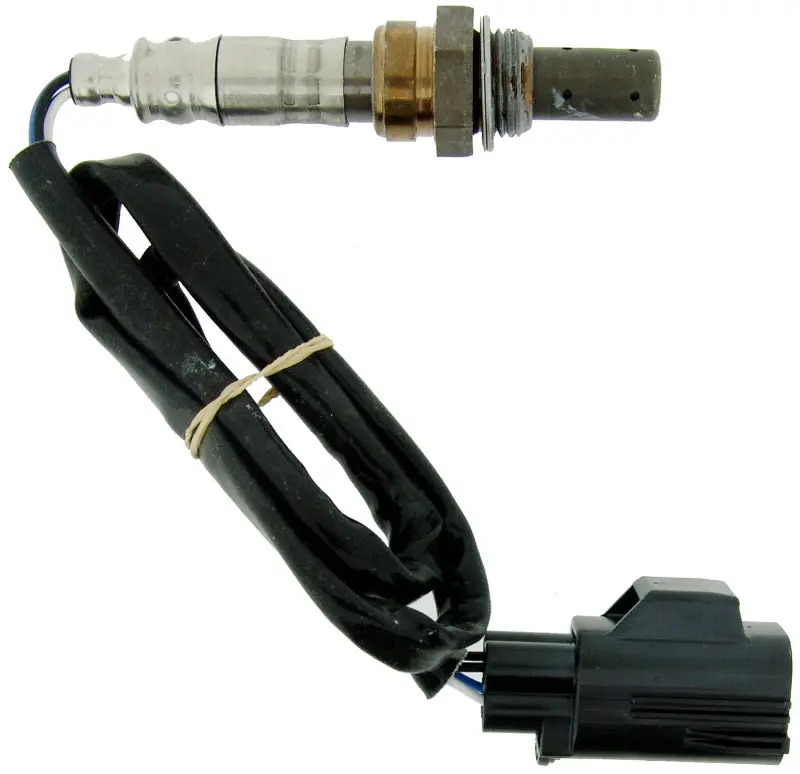 Ngk Direct-Fit Air/Fuel Ratio Sensor For 2001–2002 Volvo S60 (4-Wire Oem Replacement) 1