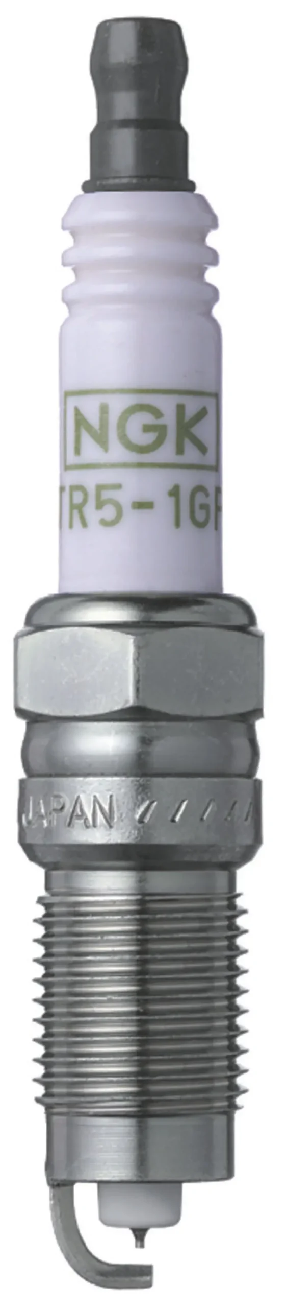 Ngk G-Power Spark Plug Box Of 4 (Tr55-1Gp) 1