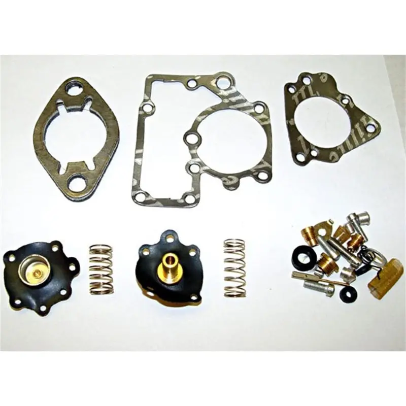 Omix-Ada Carburetor Repair Kit For 1952–1957 Willys M38-A1 1