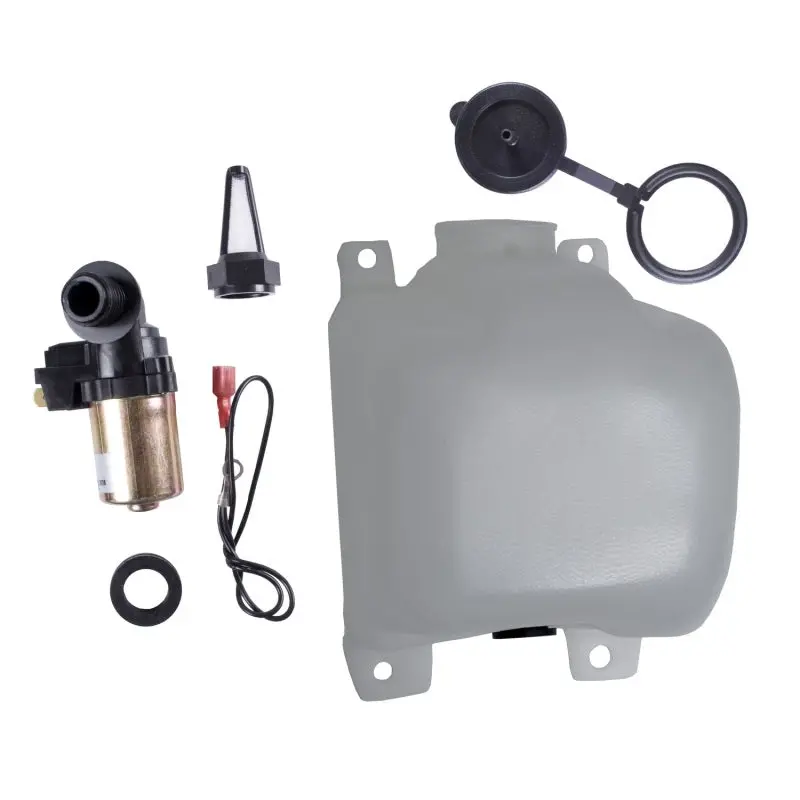 Omix Oem Washer Bottle Kit W/ Pump & Filter 72-86 Cj 1
