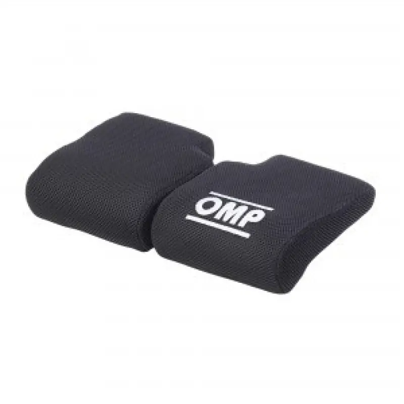 Omp Double-Leg Support Seat Cushion – Designed For Wrc-Style Racing Seats 1